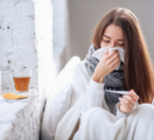 הצטננות או שפעת?-תמונה